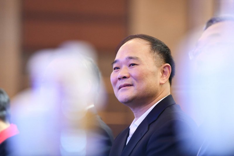 【奋进强国路 阔步新征程】定州再现“唐水秋风”历史美景